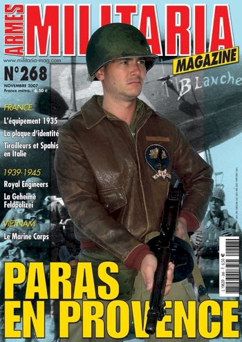 armes militaria magazine pdf