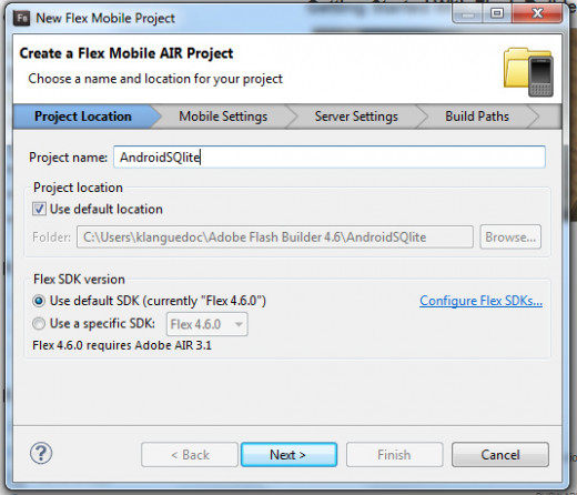 download flash builder 4.6